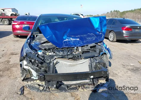 2024 Kia Forte Lxs из США, поврежденный, VIN 3KPF24AD1RE808259